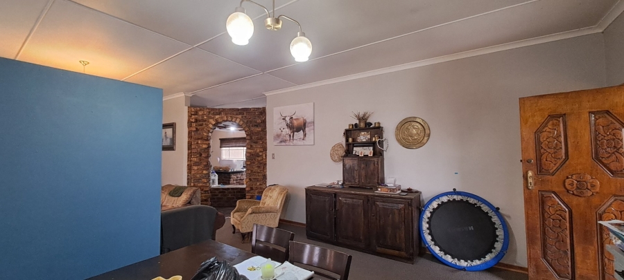 3 Bedroom Property for Sale in Morelig Free State